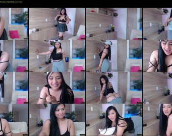 lady_ni — 99 minute Chaturbate female cam show recording, 720p, Sep 22, 2021