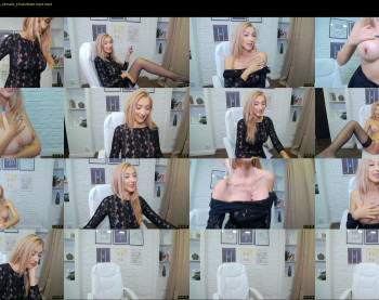 ladyleea — 42 minute Chaturbate female cam show recording, 1080p, Sep 22, 2021