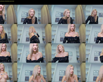 ladyleea — 5 minute Chaturbate female cam show recording, 1080p, Sep 22, 2021