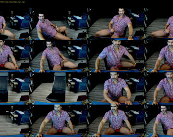 latino23bom — 71 minute Chaturbate male cam show recording, 1080p, Sep 22, 2021