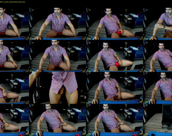 latino23bom — 71 minute Chaturbate male cam show recording, 1080p, Sep 22, 2021