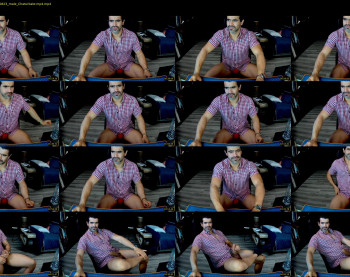 latino23bom — 6 minute Chaturbate male cam show recording, 1080p, Sep 22, 2021