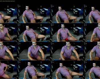 latino23bom — 52 minute Chaturbate male cam show recording, 1080p, Sep 22, 2021