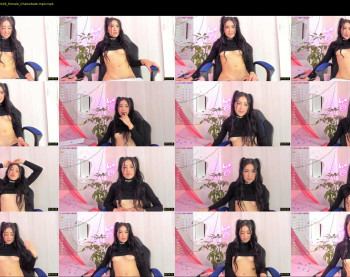 laurentglass — 11 minute Chaturbate female cam show recording, 1080p, Sep 23, 2021