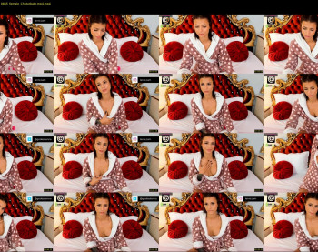 lenna_godess — 7 minute Chaturbate female cam show recording, 1080p, Sep 22, 2021