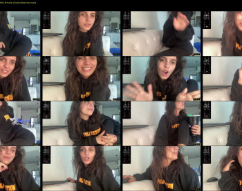 lilbeccaxo — 12 minute Chaturbate female cam show recording, 1080p, Sep 22, 2021