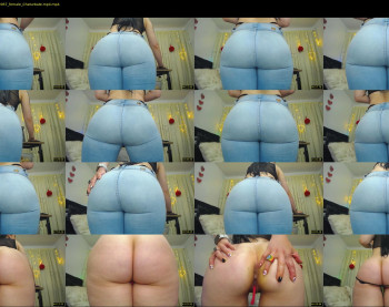 litas_secrets — 53 minute Chaturbate female cam show recording, 1080p, Sep 22, 2021