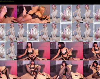 lornadyer — 89 minute Chaturbate female cam show recording, 720p, Sep 23, 2021