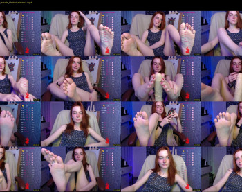 lubafox — 70 minute Chaturbate female cam show recording, 1080p, Sep 23, 2021
