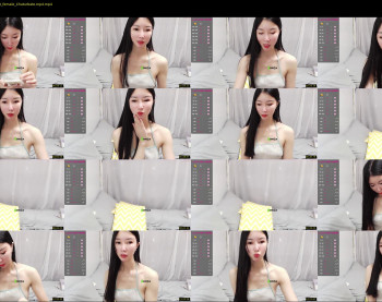 lucy__bb — 17 minute Chaturbate female cam show recording, 720p, Sep 23, 2021
