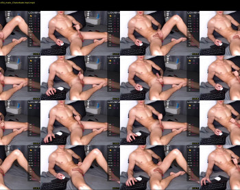 lyon_power_ — 46 minute Chaturbate male cam show recording, 1080p, Sep 22, 2021