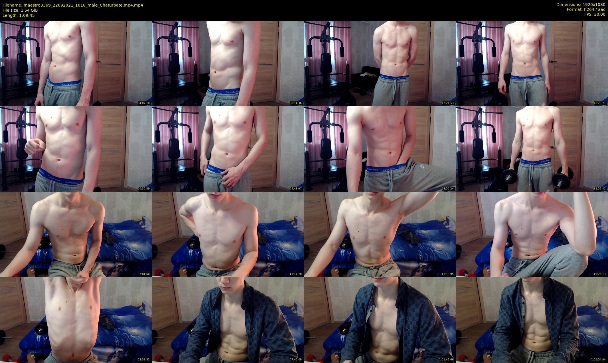 maestro3369 — 70 minute Chaturbate male cam show recording, 1080p, Sep 22, 2021