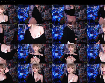 mana_rose — 71 minute Chaturbate female cam show recording, 1080p, Sep 22, 2021