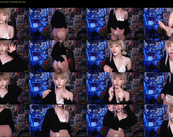 mana_rose — 71 minute Chaturbate female cam show recording, 1080p, Sep 22, 2021