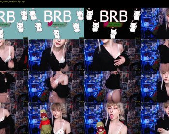 mana_rose — 70 minute Chaturbate female cam show recording, 1080p, Sep 23, 2021