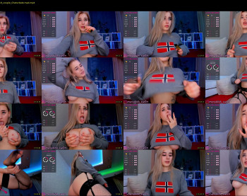 margolori — 70 minute Chaturbate couple cam show recording, 1080p, Sep 22, 2021