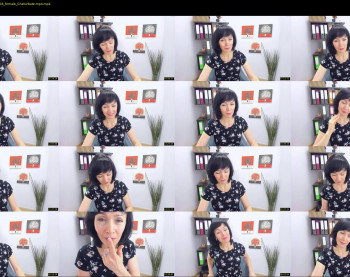 mariagold — 41 minute Chaturbate female cam show recording, 1080p, Sep 22, 2021