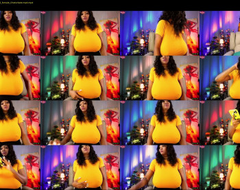 mariicha — 5 minute Chaturbate female cam show recording, 1080p, Sep 22, 2021