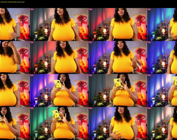 mariicha — 10 minute Chaturbate female cam show recording, 1080p, Sep 22, 2021