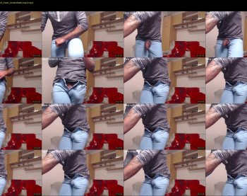 marioslim — 10 minute Chaturbate male cam show recording, 720p, Sep 22, 2021
