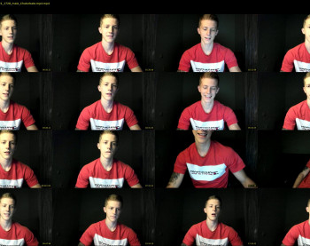 mark_shturman — 13 minute Chaturbate male cam show recording, 1080p, Sep 22, 2021