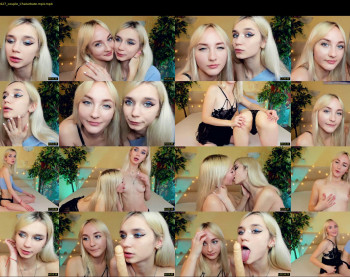 marshalang — 71 minute Chaturbate couple cam show recording, 1080p, Sep 22, 2021