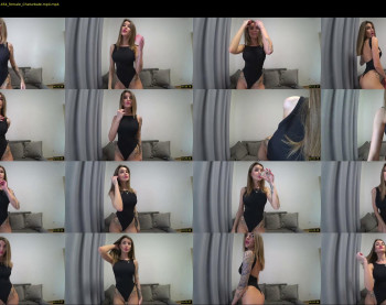 marti_lovely — 7 minute Chaturbate female cam show recording, 1080p, Sep 22, 2021