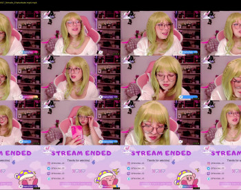 maru_chan_ — 31 minute Chaturbate female cam show recording, 1080p, Sep 23, 2021