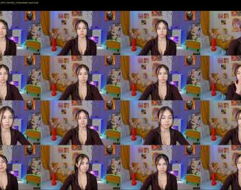 mary_marlow — 7 minute Chaturbate female cam show recording, 720p, Sep 22, 2021