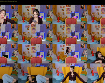 mary_marlow — 76 minute Chaturbate female cam show recording, 1080p, Sep 22, 2021