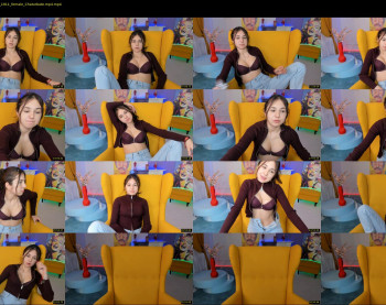 mary_marlow — 68 minute Chaturbate female cam show recording, 1080p, Sep 22, 2021