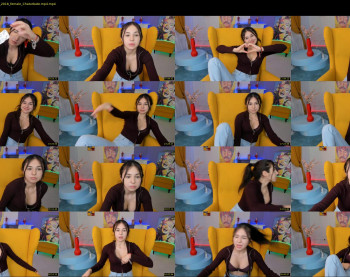 mary_marlow — 67 minute Chaturbate female cam show recording, 1080p, Sep 22, 2021