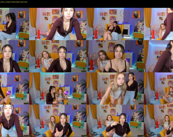 mary_marlow — 71 minute Chaturbate female cam show recording, 1080p, Sep 22, 2021