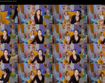 mary_marlow — 18 minute Chaturbate female cam show recording, 1080p, Sep 22, 2021