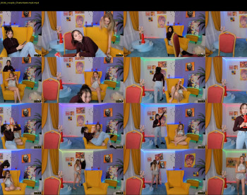 mary_marlow — 26 minute Chaturbate female cam show recording, 1080p, Sep 23, 2021