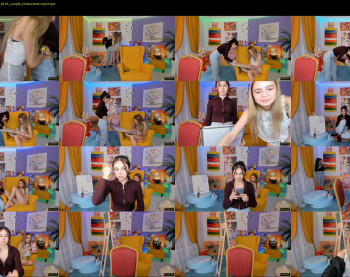 mary_marlow — 46 minute Chaturbate female cam show recording, 1080p, Sep 23, 2021