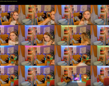 mary_marlow — 55 minute Chaturbate female cam show recording, 1080p, Sep 23, 2021