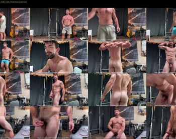 maximus_787 — 50 minute Chaturbate male cam show recording, 1080p, Sep 23, 2021