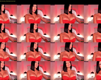mel_evansx — 4 minute Chaturbate female cam show recording, 1080p, Sep 22, 2021