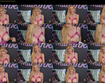 miakinkdd — 10 minute Chaturbate female cam show recording, 1080p, Sep 22, 2021