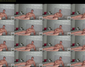 michaelbradley_for_u — 70 minute Chaturbate male cam show recording, 1080p, Sep 22, 2021