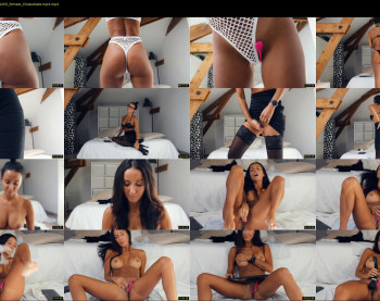 miiiawallace — 71 minute Chaturbate female cam show recording, 720p, Sep 22, 2021