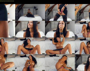 miiiawallace — 60 minute Chaturbate female cam show recording, 720p, Sep 22, 2021