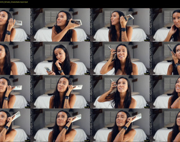 miiiawallace — 11 minute Chaturbate female cam show recording, 720p, Sep 22, 2021