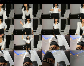 misatoo — 9 minute Chaturbate female cam show recording, 1080p, Sep 22, 2021