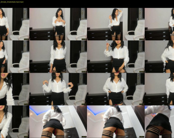 misatoo — 17 minute Chaturbate female cam show recording, 1080p, Sep 22, 2021