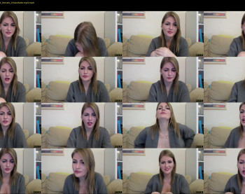 misslucci — 4 minute Chaturbate female cam show recording, 1080p, Sep 22, 2021