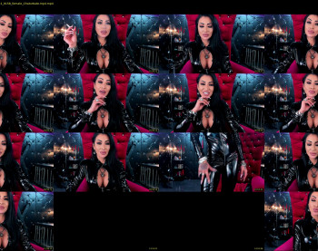 mistresskennya — 17 minute Chaturbate female cam show recording, 1080p, Sep 23, 2021