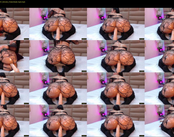 mollyguns — 36 minute Chaturbate female cam show recording, 720p, Sep 23, 2021