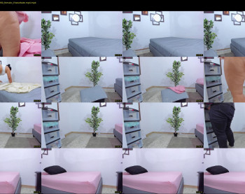 moon_swt_ — 13 minute Chaturbate female cam show recording, 1080p, Sep 23, 2021